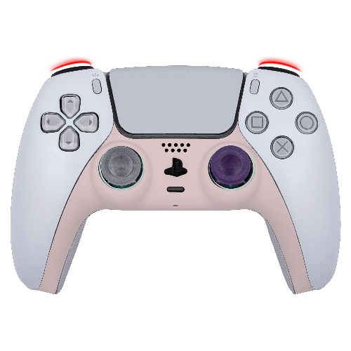 カスタマイズモデル - デュアルセンス PS5 コントローラー -お客様カスタマイズ ID EpAGwSNZllNuuiNd-0p6lYgR 価格27760.00