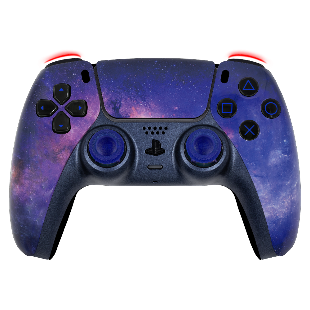 カスタマイズモデル - デュアルセンス PS5 コントローラー -お客様カスタマイズ ID uNMpohOQofjhKkofDkz4_5o4 価格31880.00