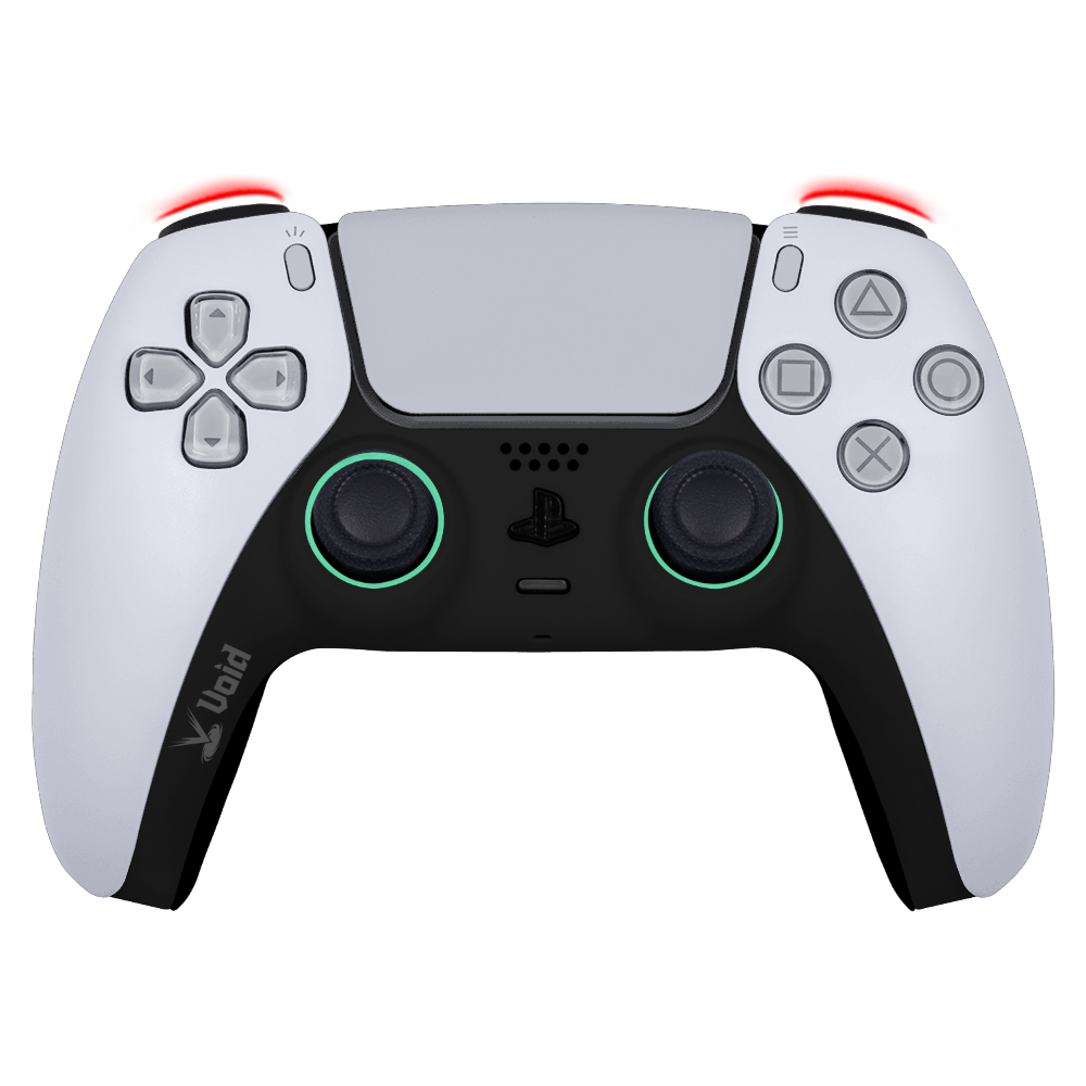 カスタマイズモデル - デュアルセンス PS5 コントローラー -お客様カスタマイズ ID xvmyh7mGY-KShG9h5tQuf6mN 価格29260.00