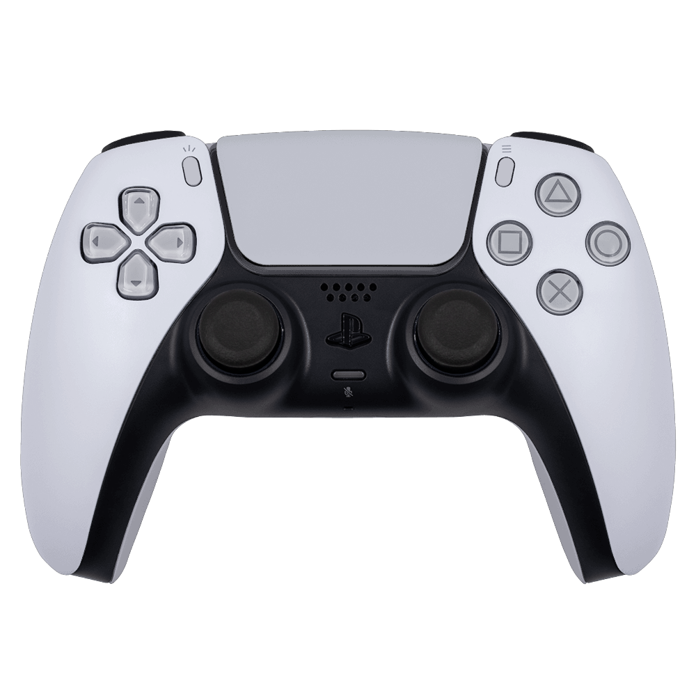 カスタマイズモデル - デュアルセンス PS5 コントローラー -お客様カスタマイズ ID 0fTy4_hd3-vrVk_lbAs0w85J 価格21760.00