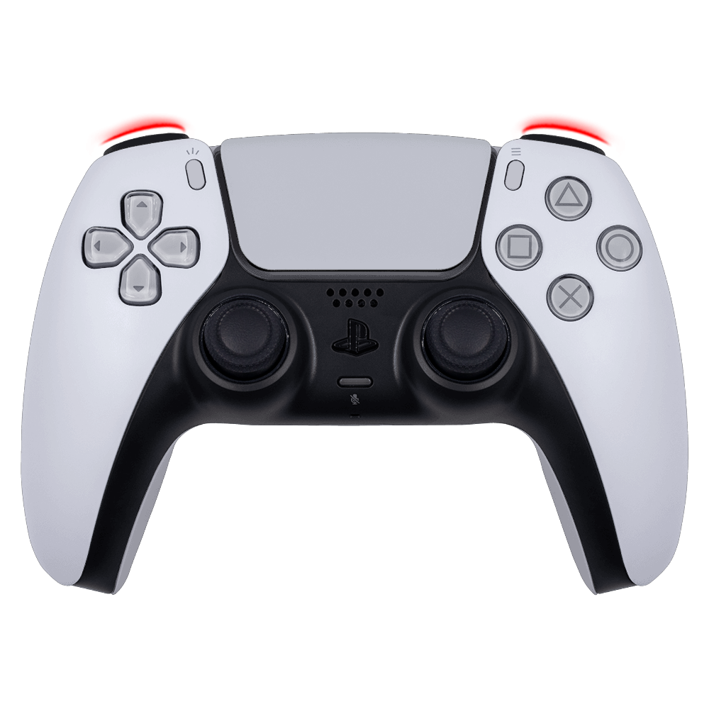 カスタマイズモデル - デュアルセンス PS5 コントローラー -お客様カスタマイズ ID L4ba0wBDAOaXG--wFZWD-Hz1 価格25480.00