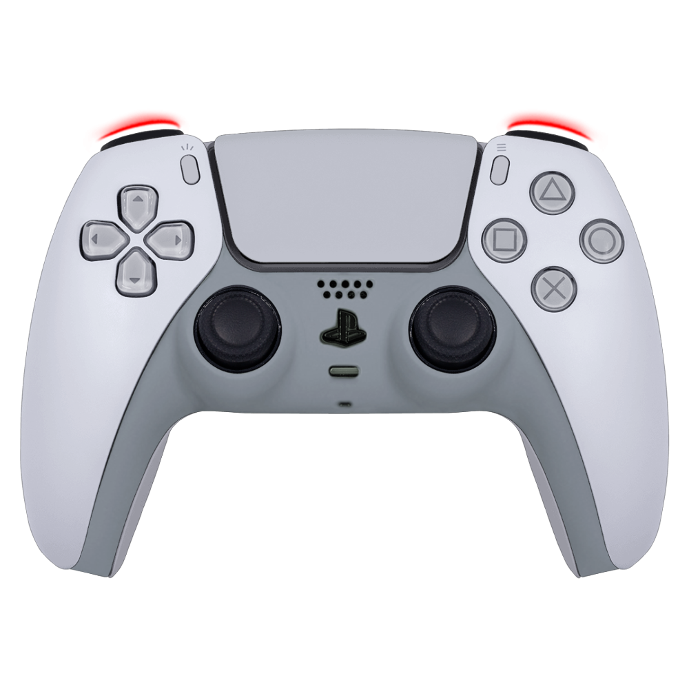 カスタマイズモデル - デュアルセンス PS5 コントローラー -お客様カスタマイズ ID ZDZ9f6qkYa5qhfnukWzrxoX- 価格31680.00