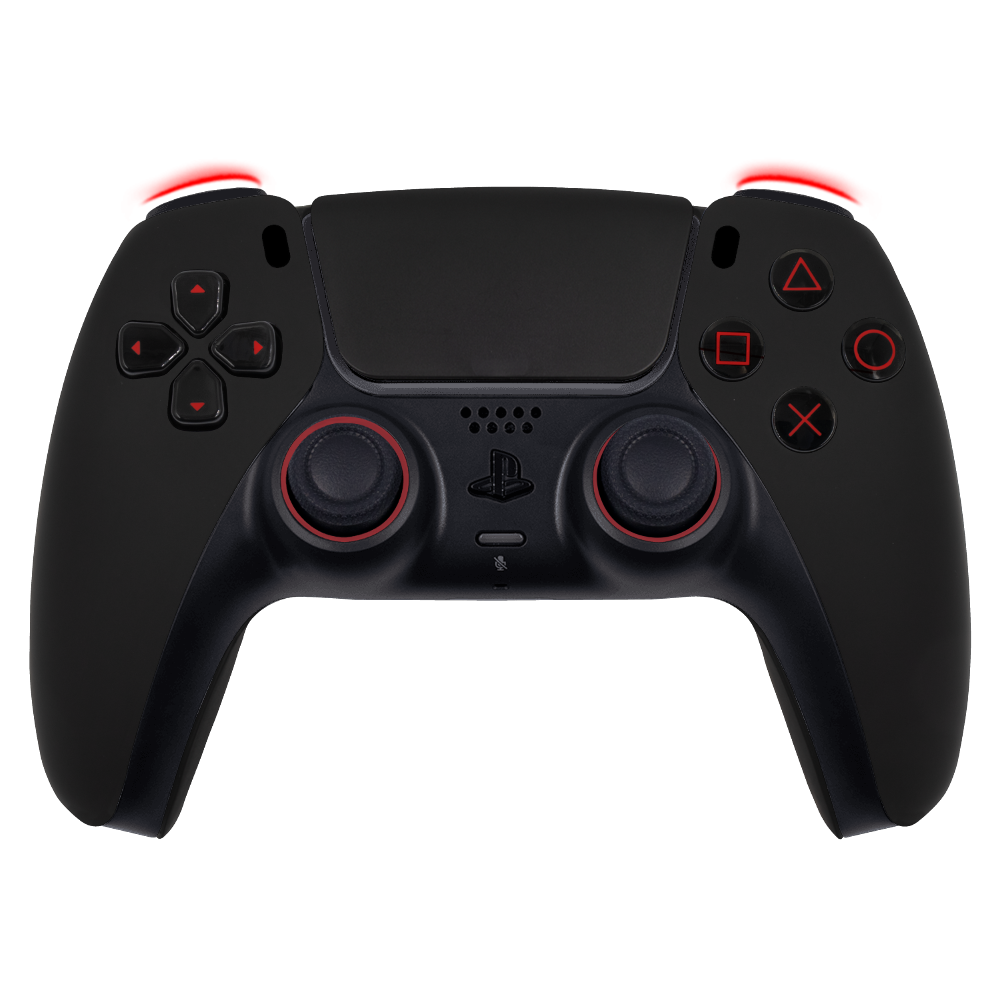 カスタマイズモデル - デュアルセンス PS5 コントローラー -お客様カスタマイズ ID Y7Xy73aqXbX4pjitT7tEItAg 価格43880.00