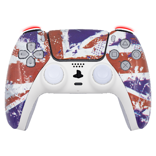 カスタマイズモデル - デュアルセンス PS5 コントローラー -お客様カスタマイズ ID nlezleqqHPWrglF4dQogpeeQ 価格37580.00