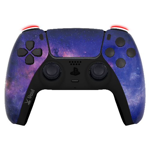 カスタマイズモデル - デュアルセンス PS5 コントローラー -お客様カスタマイズ ID iJvBFCeb5rzbSMA1loa7hsYr 価格35180.00