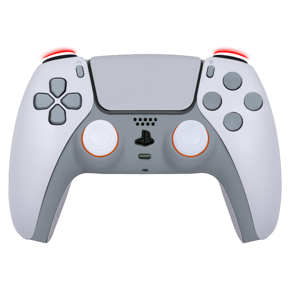 カスタマイズモデル - デュアルセンス PS5 コントローラー -お客様カスタマイズ ID GgclLx-lRaKDGmXr8YxG8sN3 価格27260.00