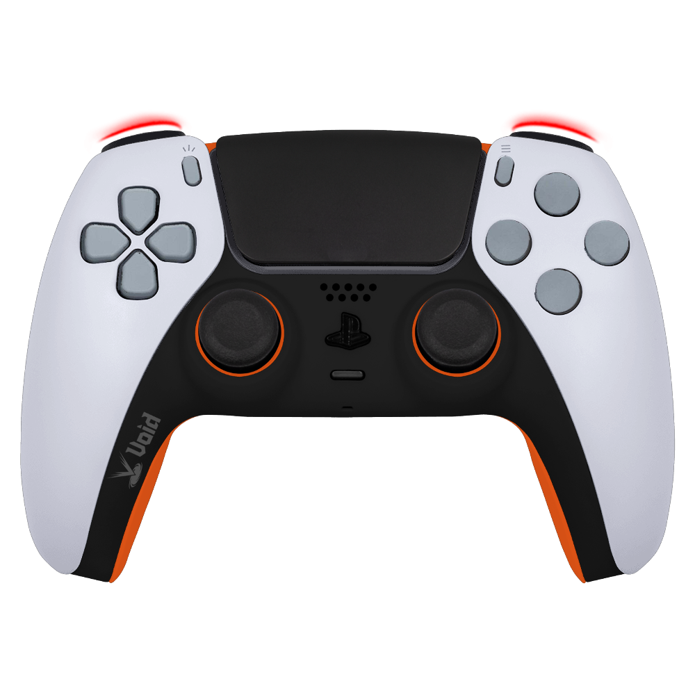 カスタマイズモデル - デュアルセンス PS5 コントローラー -お客様カスタマイズ ID UNdhvUosfvvFjdTiXd-Ls5Tj 価格31860.00