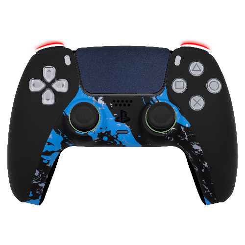 カスタマイズモデル - デュアルセンス PS5 コントローラー -お客様カスタマイズ ID iRxFD9b7AFEjrQffPHgDK5j2 価格40780.00