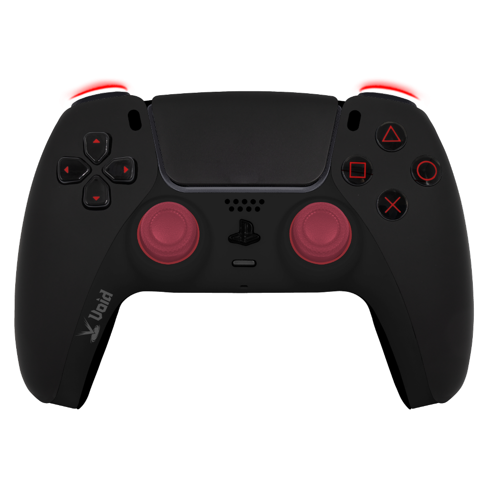 カスタマイズモデル - デュアルセンス PS5 コントローラー -お客様カスタマイズ ID 6ySkm5eLiseelerdMCvUTgK- 価格43060.00