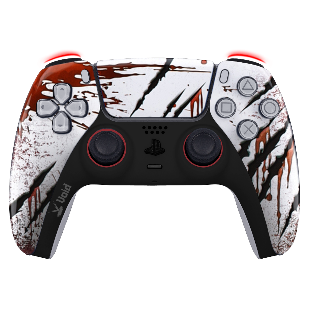 カスタマイズモデル - デュアルセンス PS5 コントローラー -お客様カスタマイズ ID KONeXja6Xwl55E8AHzje4Rss 価格25080.00
