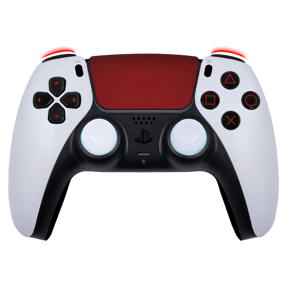 カスタマイズモデル - デュアルセンス PS5 コントローラー -お客様カスタマイズ ID kW-tGhZGp_lTHzQkDhE5Hgvc 価格38360.00
