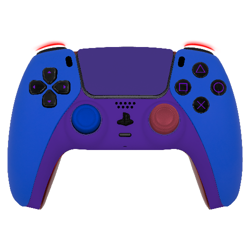 カスタマイズモデル - デュアルセンス PS5 コントローラー -お客様カスタマイズ ID eJ0bNiCze1UXn7Ar0R-vosya 価格33080.00