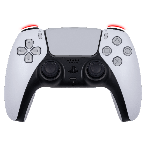 カスタマイズモデル - デュアルセンス PS5 コントローラー -お客様カスタマイズ ID 0ScIrHqTlf6xWYT0I92bLN2x 価格30480.00