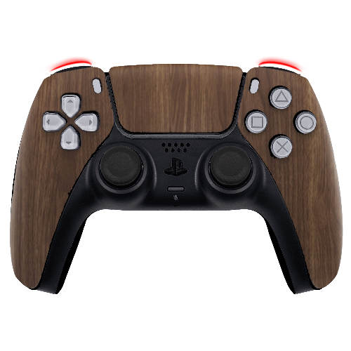 カスタマイズモデル - デュアルセンス PS5 コントローラー -お客様カスタマイズ ID 29_6KFGuGkNnRU9fUG4mkBUA 価格37080.00