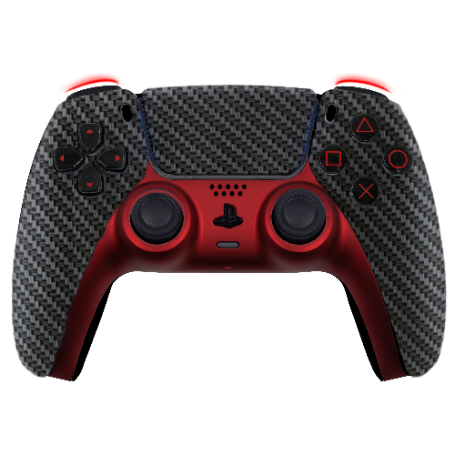 カスタマイズモデル - デュアルセンス PS5 コントローラー -お客様カスタマイズ ID AlxUdKyeobzPo3-8DGA_L8vZ 価格39780.00