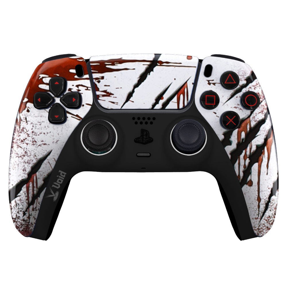 カスタマイズモデル - デュアルセンス PS5 コントローラー -お客様カスタマイズ ID vrwBoDz3hNa-6TwJ7EgGaS2a 価格34080.00