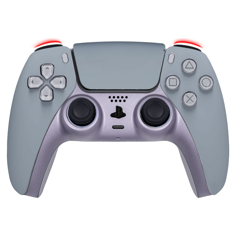 カスタマイズモデル - デュアルセンス PS5 コントローラー -お客様カスタマイズ ID _xEaafY13mVP6BE9y6Z00Iw4 価格37580.00