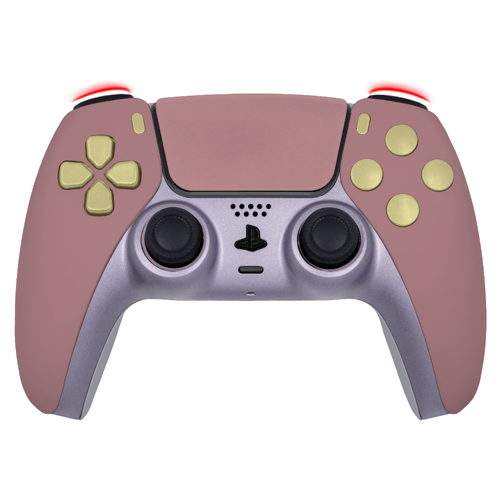 カスタマイズモデル - デュアルセンス PS5 コントローラー -お客様カスタマイズ ID Dp6zV4QkxD3edPycDKBqejGH 価格34080.00