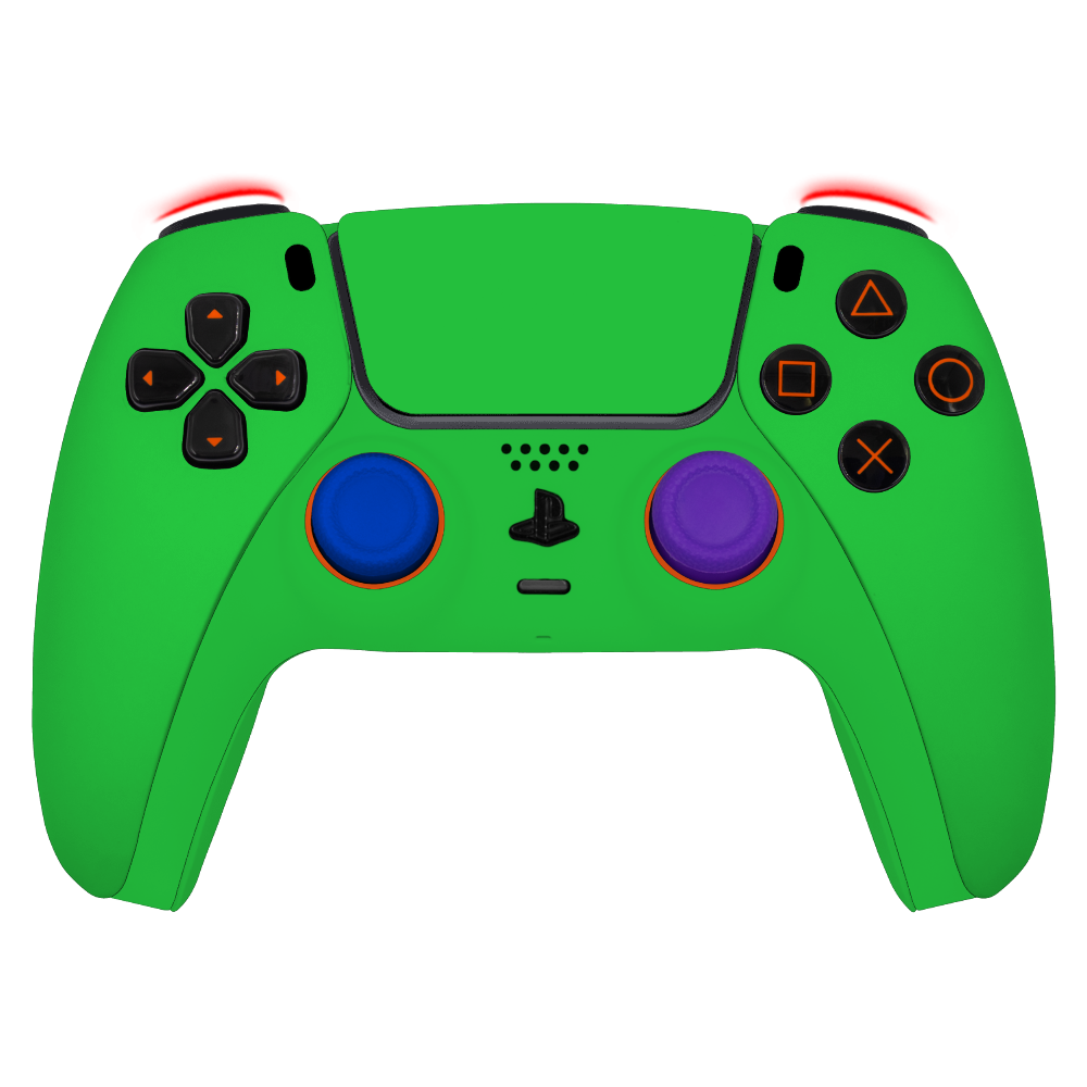 カスタマイズモデル - デュアルセンス PS5 コントローラー -お客様カスタマイズ ID 6uH6Pa34Arfwm8MZeEZq3HAt 価格43080.00