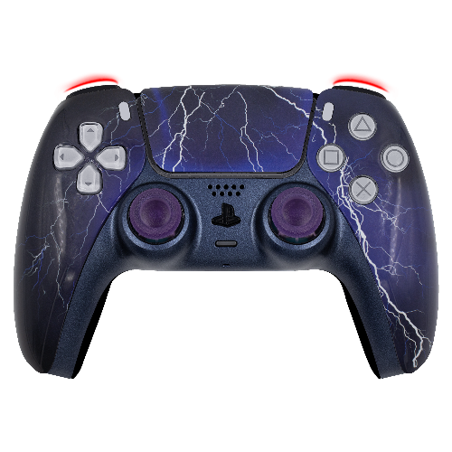 カスタマイズモデル - デュアルセンス PS5 コントローラー -お客様カスタマイズ ID PKv_das34iXrlPgbRtJMblYR 価格43860.00