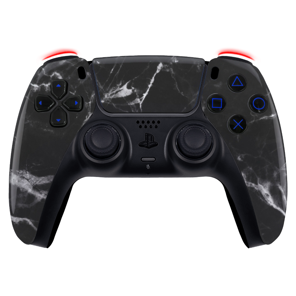 カスタマイズモデル - デュアルセンス PS5 コントローラー -お客様カスタマイズ ID dSW_gF4oHlJ7yWJJrNZ6YLUS 価格39560.00