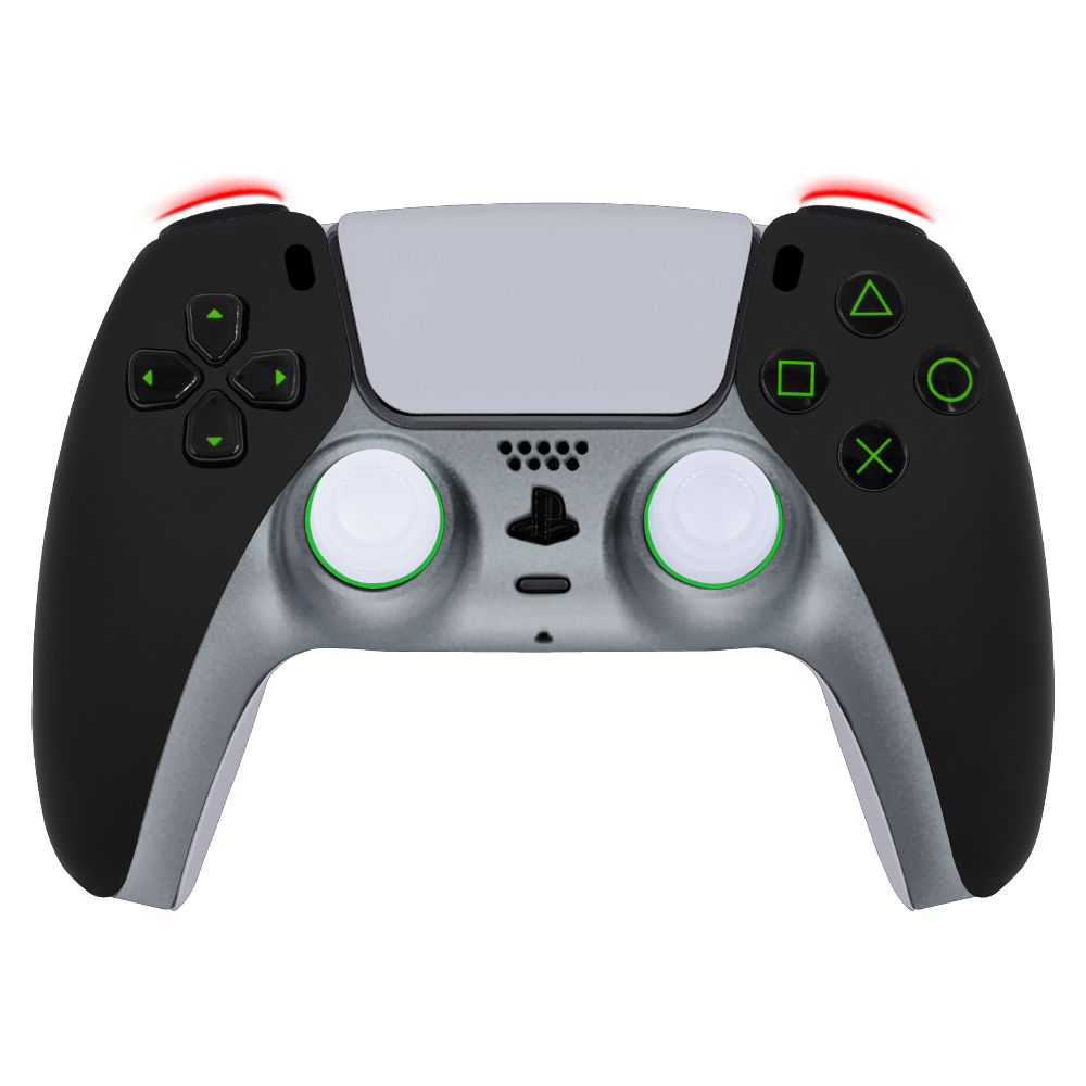 カスタマイズモデル - デュアルセンス PS5 コントローラー -お客様カスタマイズ ID -jp1DyH0fkKsnVFbxWP-WwYK 価格31580.00