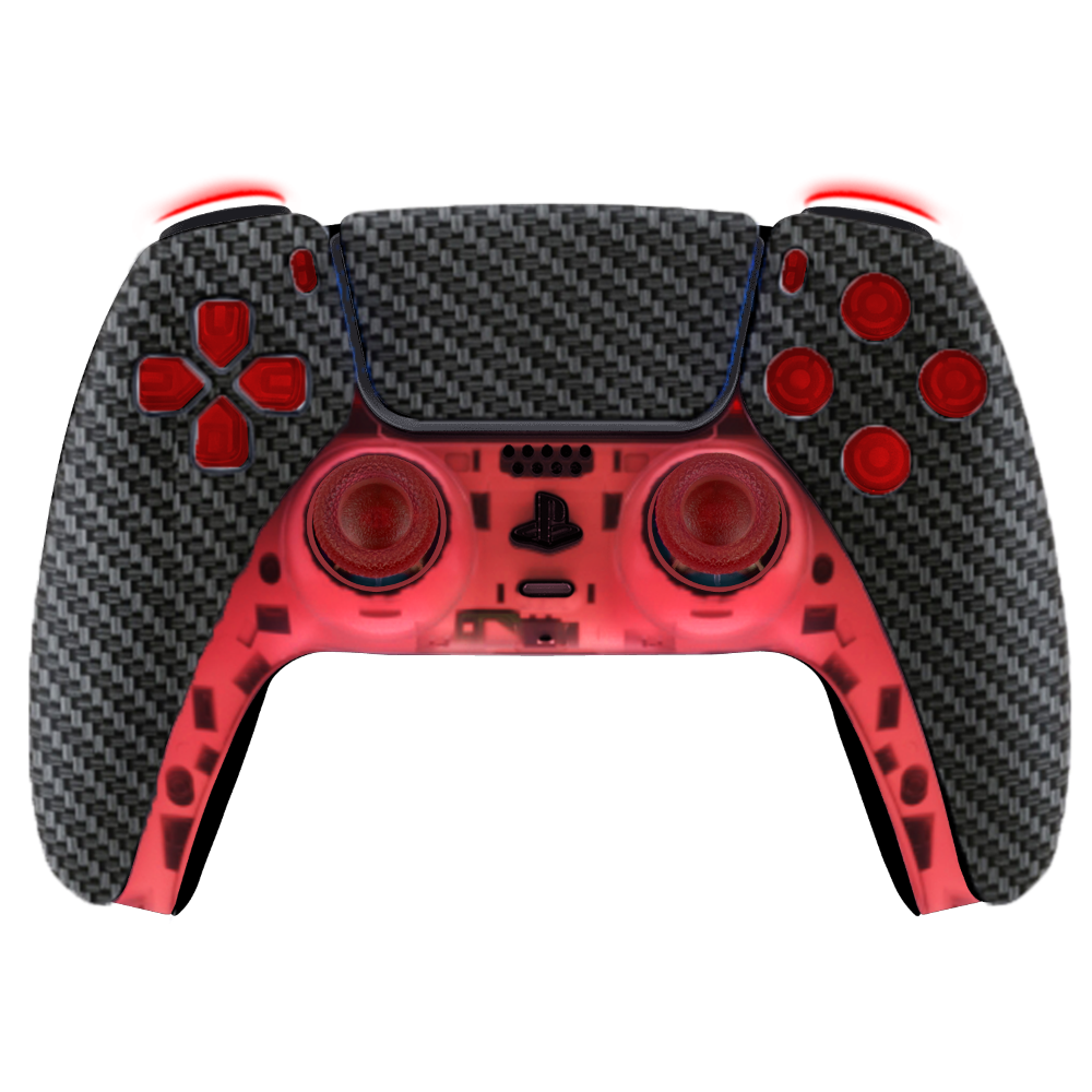 カスタマイズモデル - デュアルセンス PS5 コントローラー -お客様カスタマイズ ID WZ1_prRNMqSEZMxoRSQzHR4G 価格42380.00