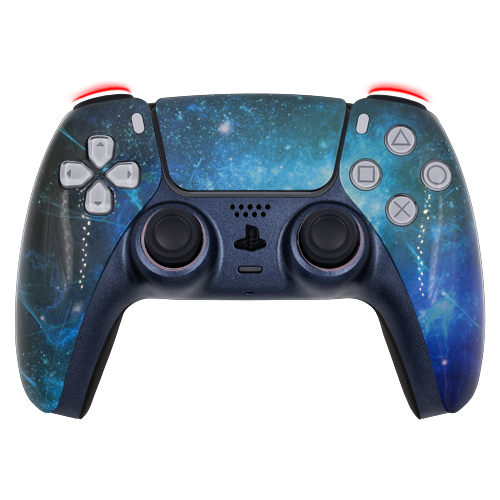 カスタマイズモデル - デュアルセンス PS5 コントローラー -お客様カスタマイズ ID 7qN8La8Ci70AhvBouHRgFFIy 価格37380.00