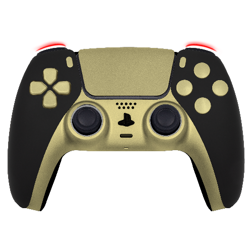 カスタマイズモデル - デュアルセンス PS5 コントローラー -お客様カスタマイズ ID rGDN8KwxLREtBukwxrJqiPLV 価格46280.00