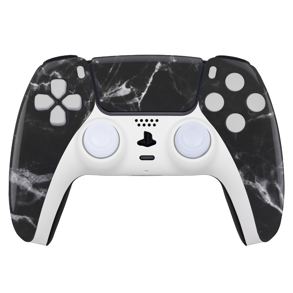 カスタマイズモデル - デュアルセンス PS5 コントローラー -お客様カスタマイズ ID QN59ChuErD3LcaQDriwyN3Gh 価格34080.00