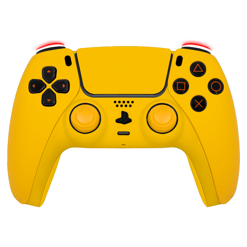 カスタマイズモデル - デュアルセンス PS5 コントローラー -お客様カスタマイズ ID PPMz2eJhXnI_1xs0OCnM7sQC 価格36960.00