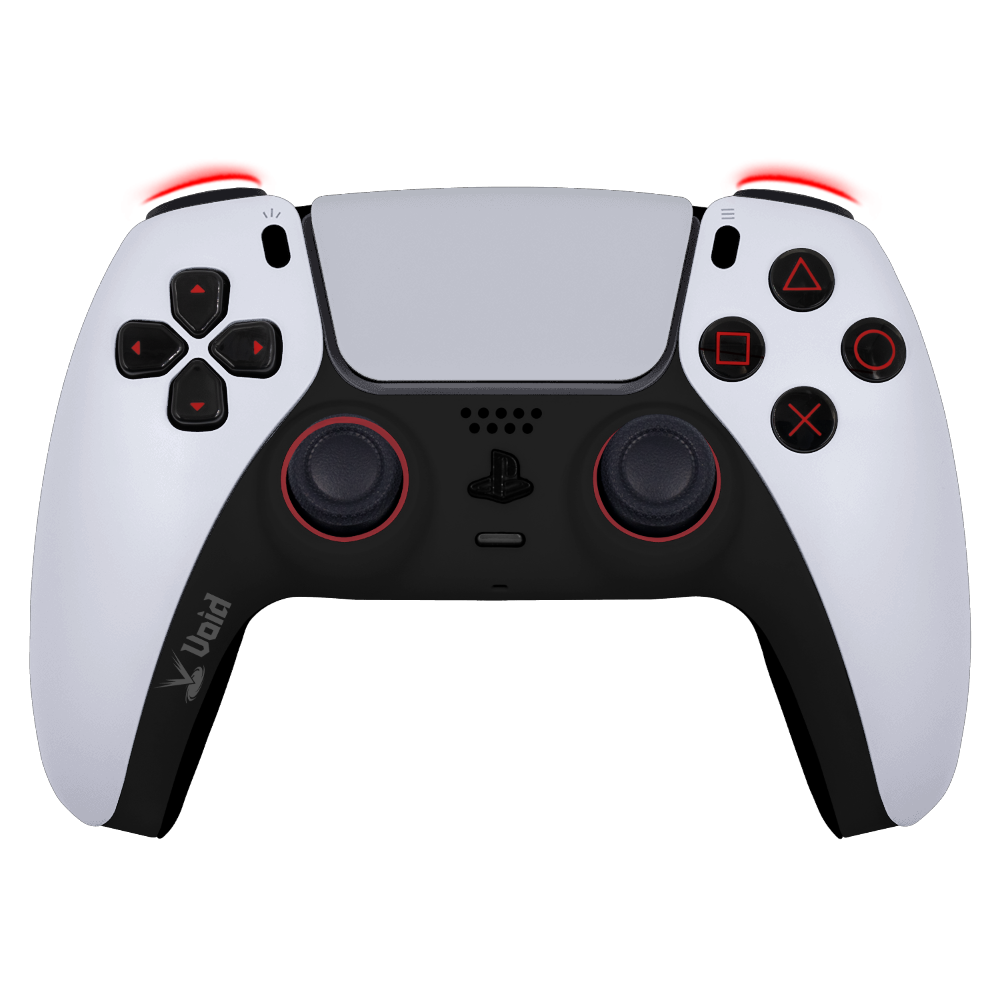 カスタマイズモデル - デュアルセンス PS5 コントローラー -お客様カスタマイズ ID e5K-hKL6O6SpBVs0O6rSGcsK 価格44080.00