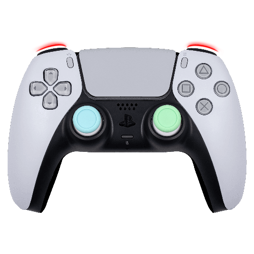 カスタマイズモデル - デュアルセンス PS5 コントローラー -お客様カスタマイズ ID 158U28tL7N5TCBFeD_TKkUFs 価格38280.00