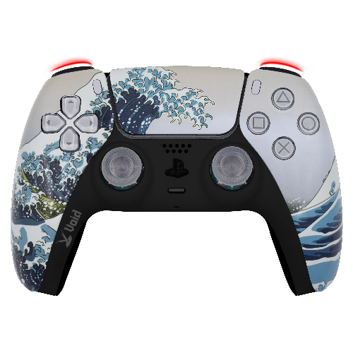 カスタマイズモデル - デュアルセンス PS5 コントローラー -お客様カスタマイズ ID 3GtyPUdllWfV9Vsx0i4c4vep 価格37480.00