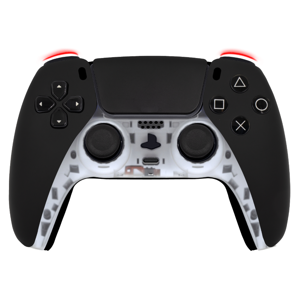 カスタマイズモデル - デュアルセンス PS5 コントローラー -お客様カスタマイズ ID K73AWREKCtkBl8brsAlAPs09 価格41880.00