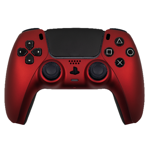 カスタマイズモデル - デュアルセンス PS5 コントローラー -お客様カスタマイズ ID Omw369ruBhJ0Citj_DQCOO5p 価格25480.00