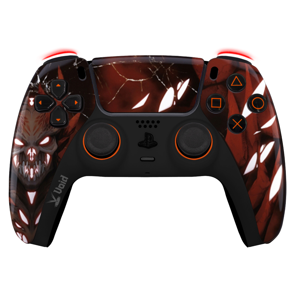 カスタマイズモデル - デュアルセンス PS5 コントローラー -お客様カスタマイズ ID x7LP5EJKIBWxTjWs_YaZ5iCE 価格49060.00