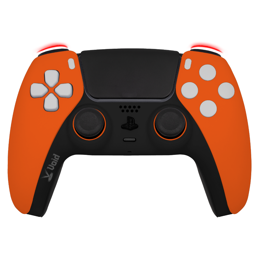カスタマイズモデル - デュアルセンス PS5 コントローラー -お客様カスタマイズ ID zBaVdrCzbjx9vJ6H0ulStjfd 価格43660.00
