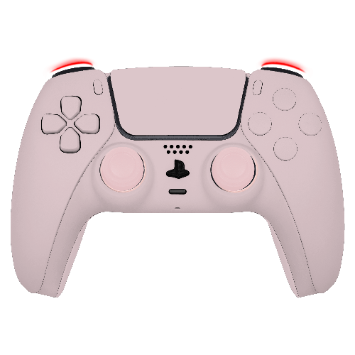 カスタマイズモデル - デュアルセンス PS5 コントローラー -お客様カスタマイズ ID rSyiz5FyA8RgC1_SPUAQmyua 価格36880.00
