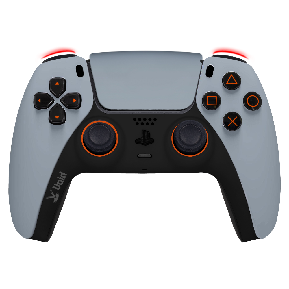 カスタマイズモデル - デュアルセンス PS5 コントローラー -お客様カスタマイズ ID -a_pH70OOKUpd2bnNVuhrJV0 価格36380.00