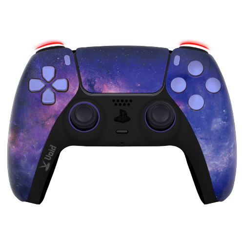 カスタマイズモデル - デュアルセンス PS5 コントローラー -お客様カスタマイズ ID p6BrqqR7tXKN7yNYPuXTUrmD 価格44780.00