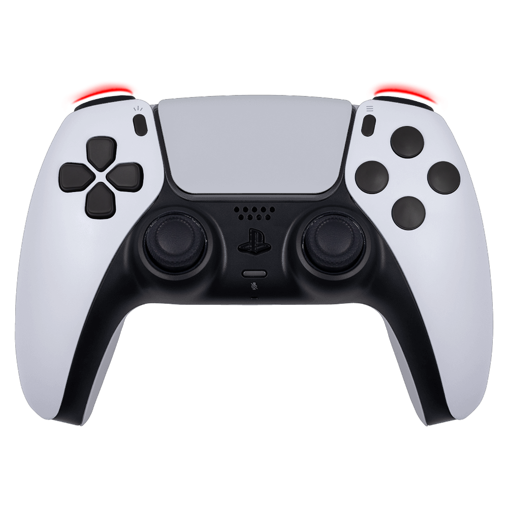 カスタマイズモデル - デュアルセンス PS5 コントローラー -お客様カスタマイズ ID 9wKtPt2MSjWBFSn3MRxmVG4n 価格36780.00