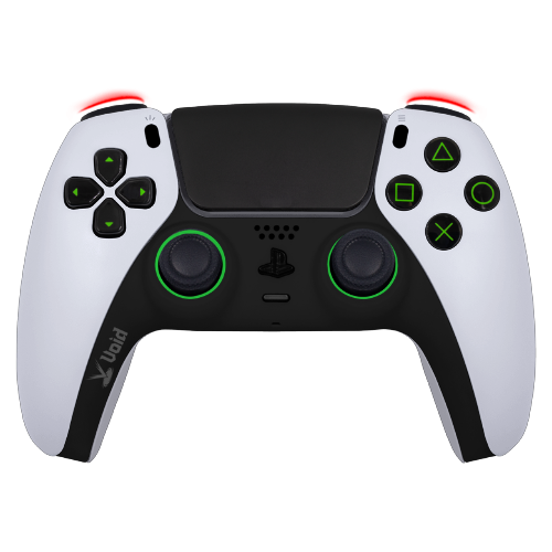 カスタマイズモデル - デュアルセンス PS5 コントローラー -お客様カスタマイズ ID NXK57qu5HyAj2WxrM_kWEeAd 価格34380.00