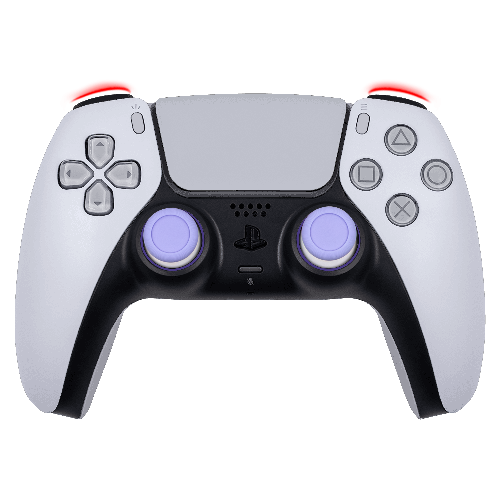 カスタマイズモデル - デュアルセンス PS5 コントローラー -お客様カスタマイズ ID WqlDF1AOwU2Mahkb1CpQSfki 価格36880.00