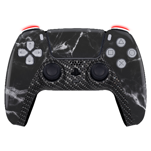 カスタマイズモデル - デュアルセンス PS5 コントローラー -お客様カスタマイズ ID OKSH41HJZonOsrXCzO2mISA0 価格40180.00