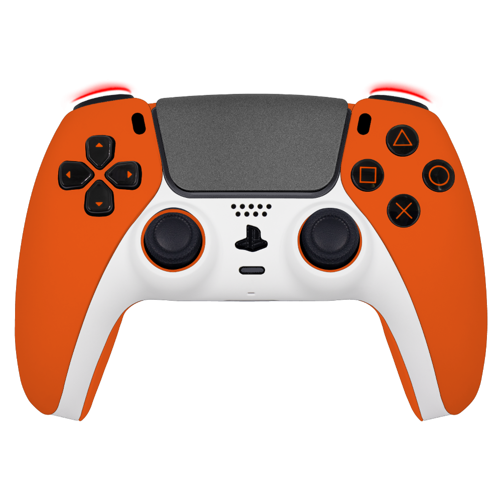 カスタマイズモデル - デュアルセンス PS5 コントローラー -お客様カスタマイズ ID 0vjsF7MK-deTrEm5gSjEBfKJ 価格32080.00