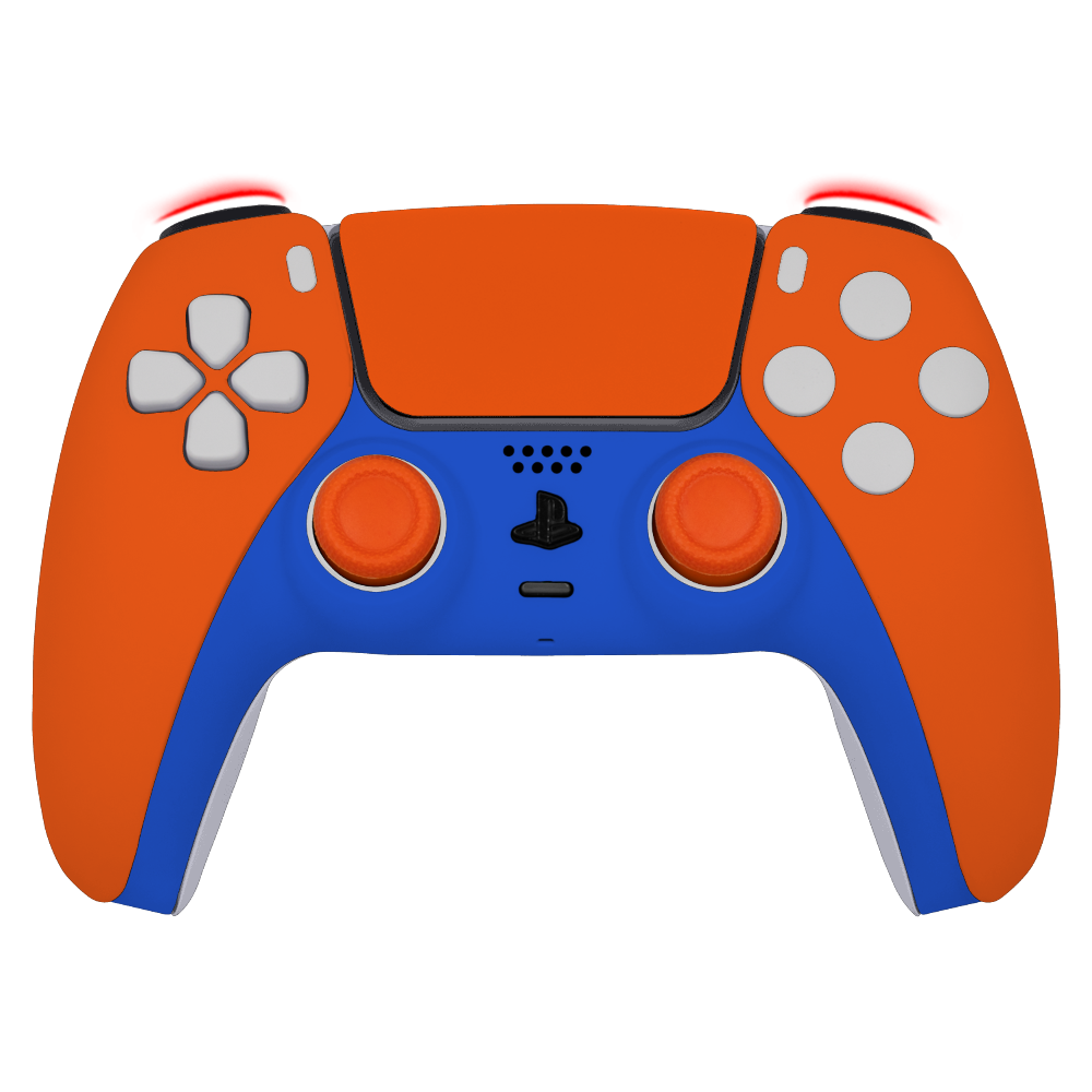 カスタマイズモデル - デュアルセンス PS5 コントローラー -お客様カスタマイズ ID K8lOIU84QuLWlGZku5CT84pI 価格41080.00