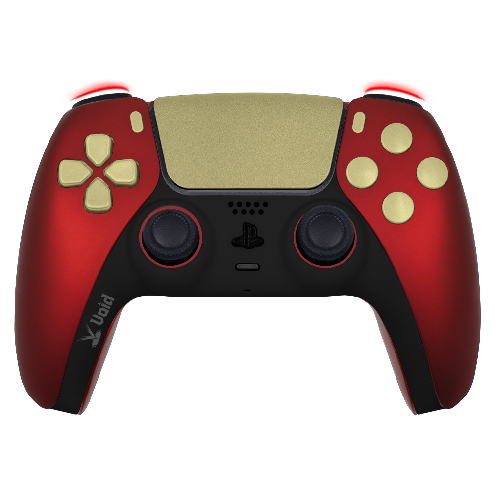カスタマイズモデル - デュアルセンス PS5 コントローラー -お客様カスタマイズ ID fyl5m8jgAtwf_iLfoe4Qd7cG 価格37380.00