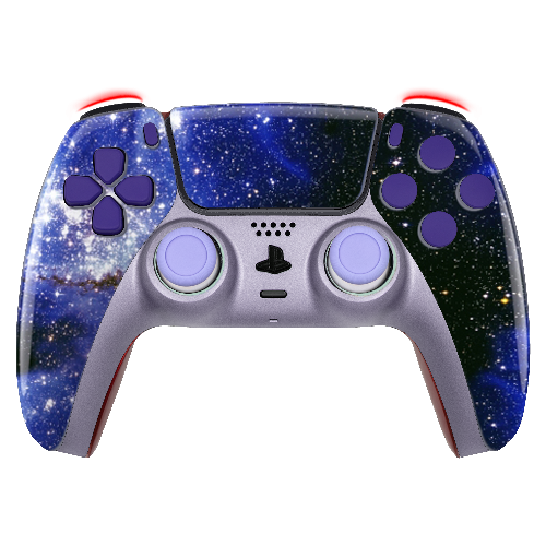 カスタマイズモデル - デュアルセンス PS5 コントローラー -お客様カスタマイズ ID p8Eb-THlVdkox0IQX2p0_dk5 価格43280.00