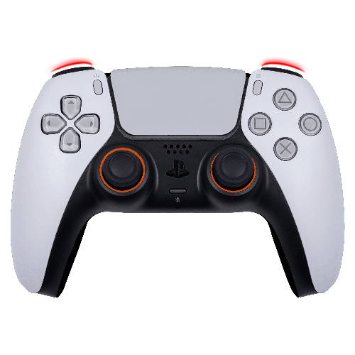 カスタマイズモデル - デュアルセンス PS5 コントローラー -お客様カスタマイズ ID _eCOHoDhfRnp7hCvYcrtkbHG 価格24280.00